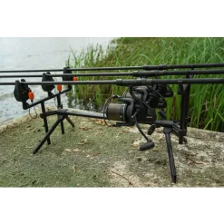 Fox Eos 3 Rod Pod - Rodpods - 3 Rod