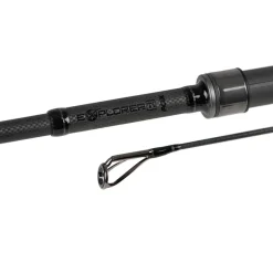 Fox Explorer Ti 8-10ft 3.5lb - Karperhengel -