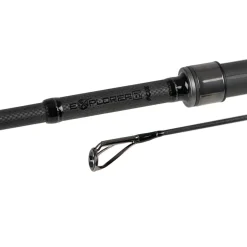 Fox Explorer Ti 8-10ft 3lb - Karperhengel -