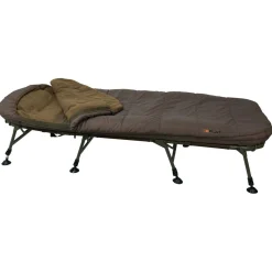 Fox Flatliner - 8 Leg 3 Season System - Stretchers -