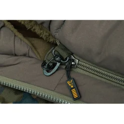 Fox Flatliner - 6 Leg 5 Season System - Stretchers -