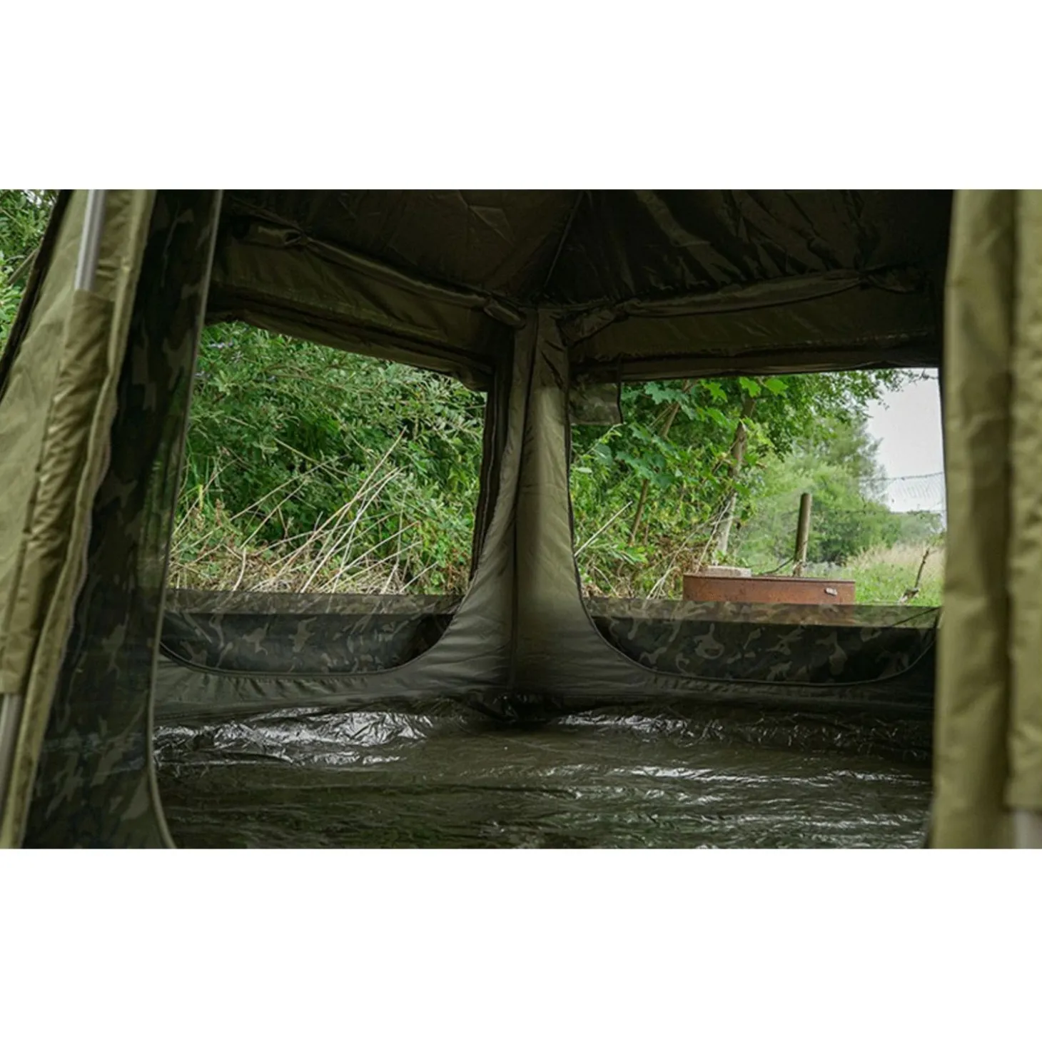 Fox Frontier Xd Inner Dome - Karper bivvy's - Inner Dome