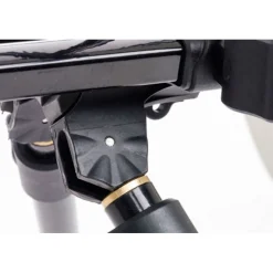 Fox Horizon Dual 4 Rod Inc Carry Case - Rodpods -