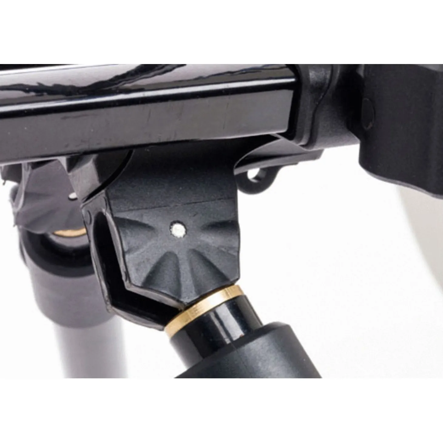 Fox Horizon Dual 4 Rod Inc Carry Case - Rodpods -
