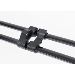 Fox Horizon Dual 4 Rod Inc Carry Case - Rodpods -