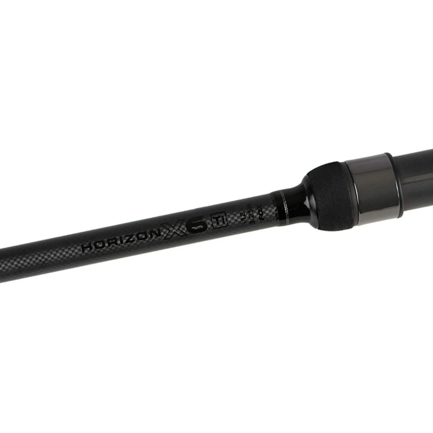 Fox Horizon X6 - Ti 13ft 3.75lb Full Shrink - Karperhengel -