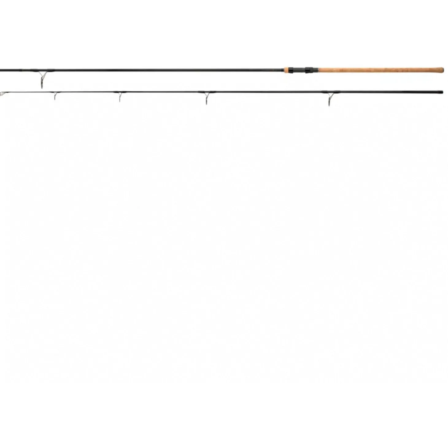 Fox Horizon X4 12ft 3. Cork - Karperhengel -
