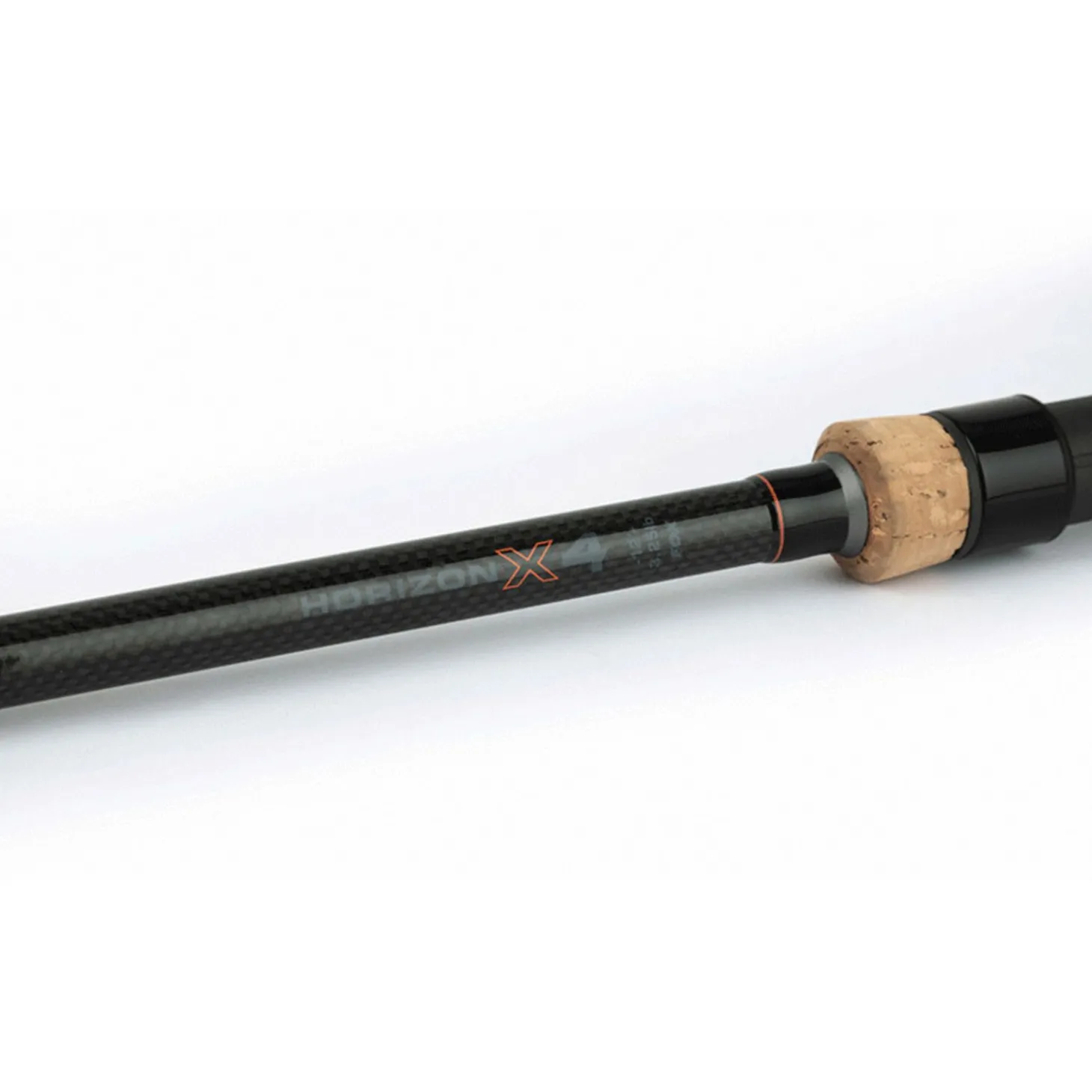 Fox Horizon X4 12ft 3. Cork - Karperhengel -