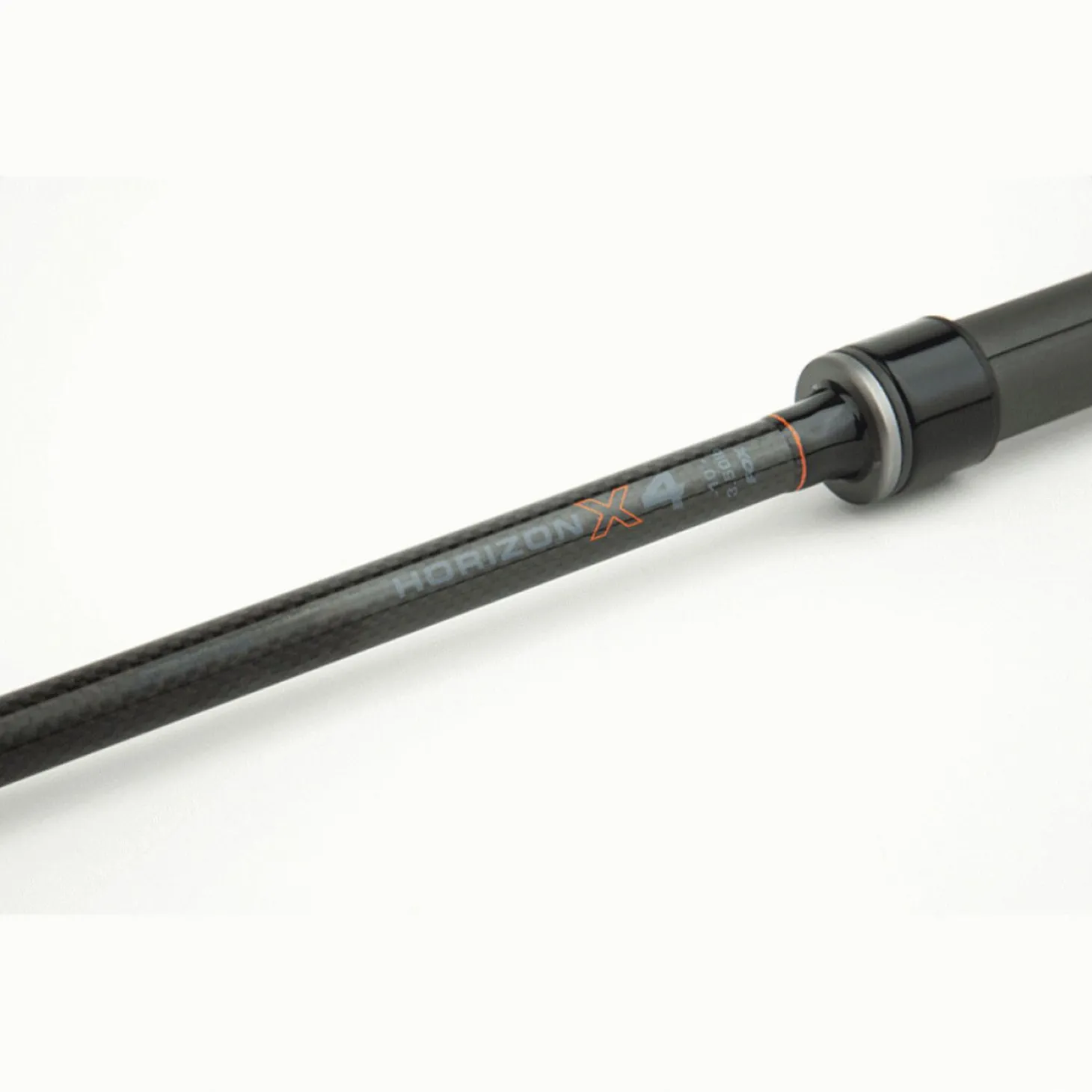Fox Horizon X4 12ft 3lb Abbr Handle - Karperhengel -
