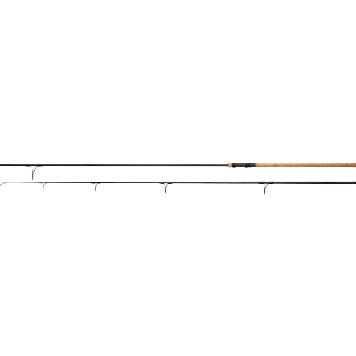Fox Horizon X4 12ft 3lb Cork Handle - Karperhengel -