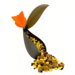 Fox Impact Spod Medium - Voer accessoires - Medium