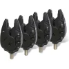 Fox Micron Mx 4 Rod Set - Beetmelders - 4 Rod Set