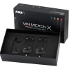Fox Mini Micron X 2 Rod Set - Beetmelders - 2 Rod Set