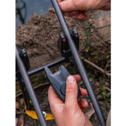 Fox Mini Micron X Receiver - Beetmelders - per stuk