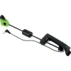Fox Mk2 Illuminated Swinger Green - Swingers & hangers -