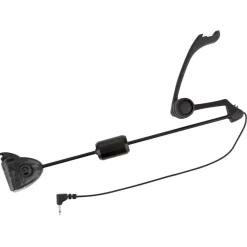 Fox Mk2 Illuminated Swinger Black - Karper swingers & hangers -