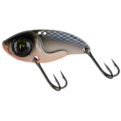 Fox Rage Big Eye Blade - Spinner & Lepel - 10 g Uv Bleak