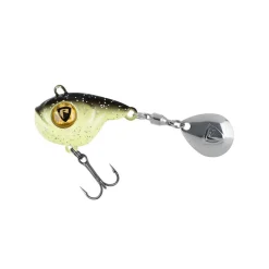 Fox Rage Big Eye Spin Tail - Spinner & Lepel - 26 g Pike