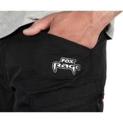 Fox Rage Combat Shorts - Broeken - Small