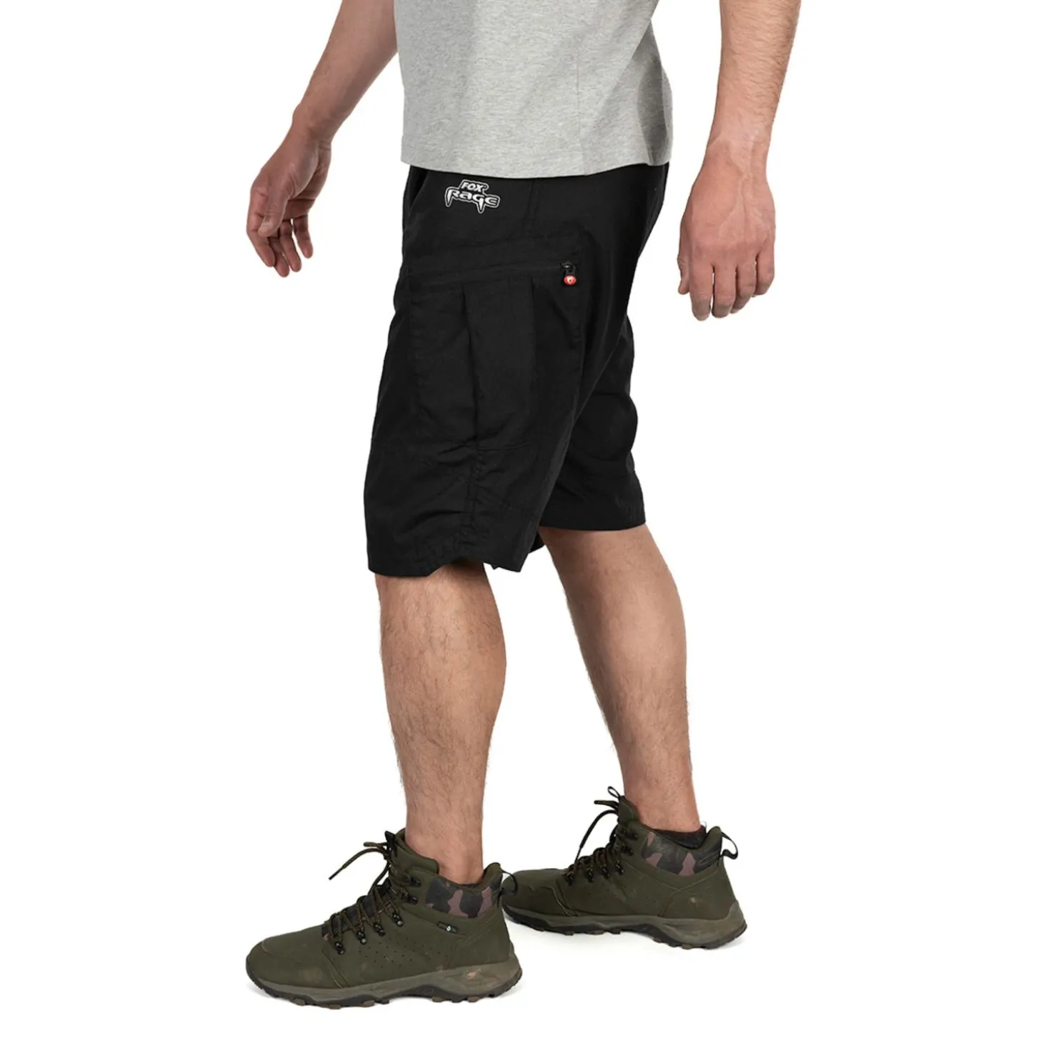 Fox Rage Combat Shorts - Broeken - Xl
