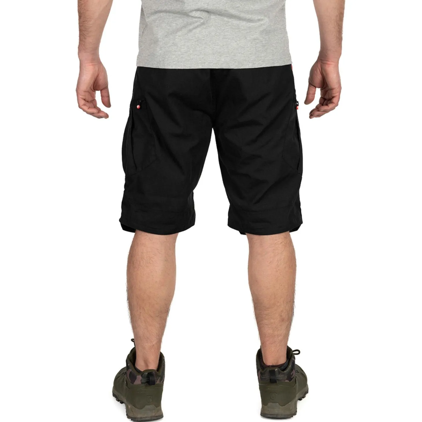 Fox Rage Combat Shorts - Broeken - Xl