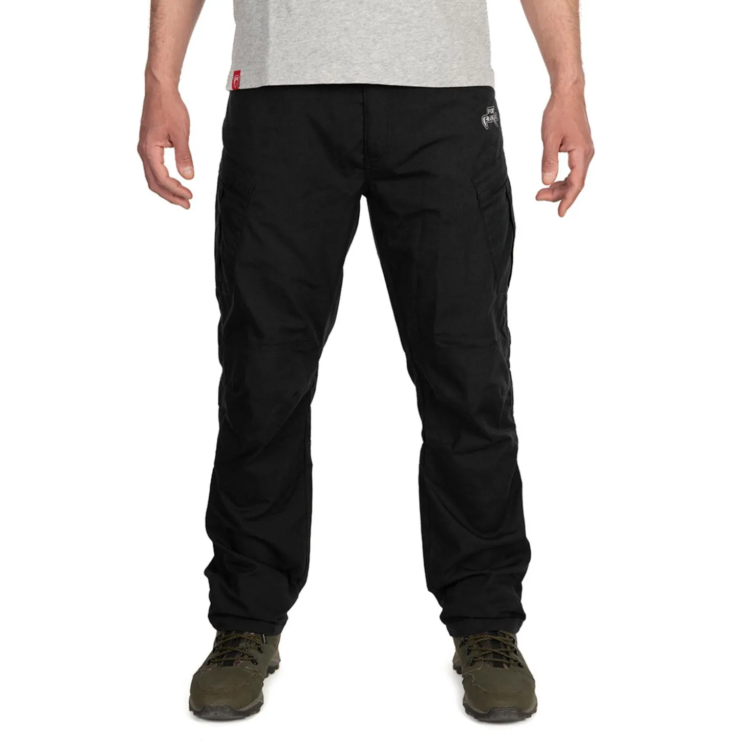 Fox Rage Combat Trousers - Broeken - Large