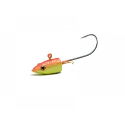 Fox Rage Eel Head Tiger X3 - Jig - 21 g Size 3/0