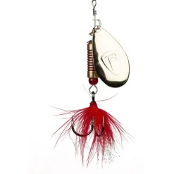 Fox Rage French Blade Spinner - Spinner & Lepel - 9.6 g Size 4