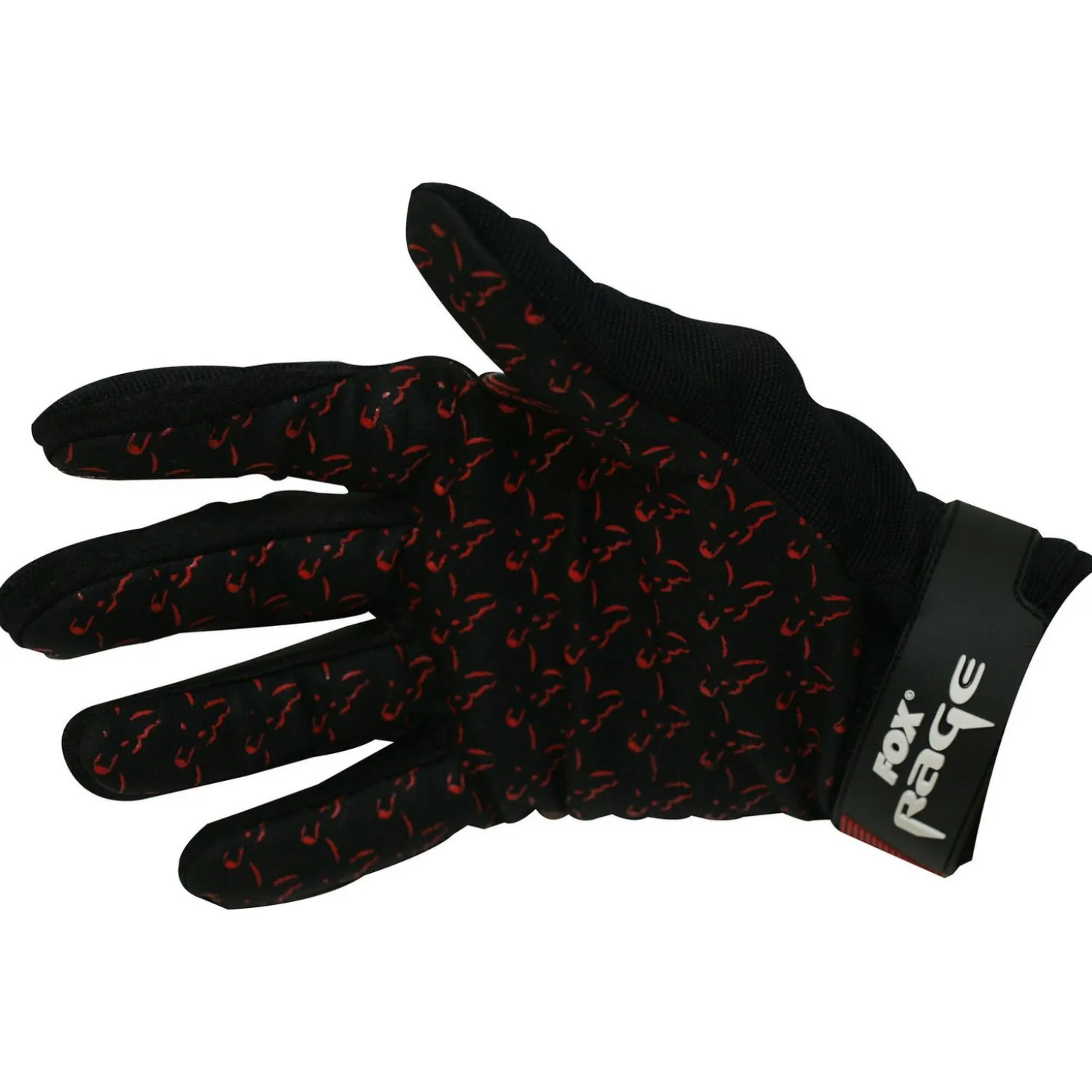 Fox Rage Gloves Size Xl Pair - Onthaken - Xl