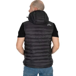Fox Rage Heated Gilet - Jassen - Small