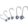 Fox Rage Jig Head X3 - Jig - 10 g Size 1/0