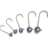 Fox Rage Jig Head X3 - Jig - 10 g Size 3/0