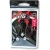 Fox Rage Jig Head X3 - Jig - 15 g Size 4/0