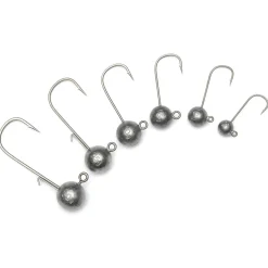 Fox Rage Jig Head X3 - Jig - 15 g Size 4/0