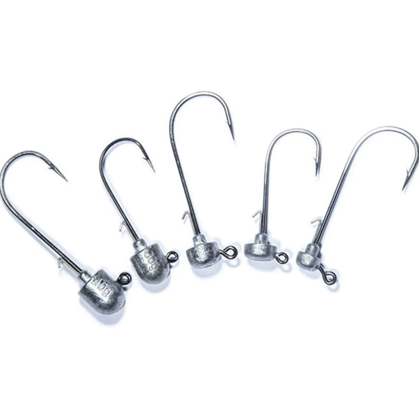 Fox Rage Jig Head X - Strong 8/0 - 30g 3pcs - Jig -
