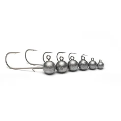 Fox Rage Jig Head X  X3 - Jig - 25 g Size 6/0