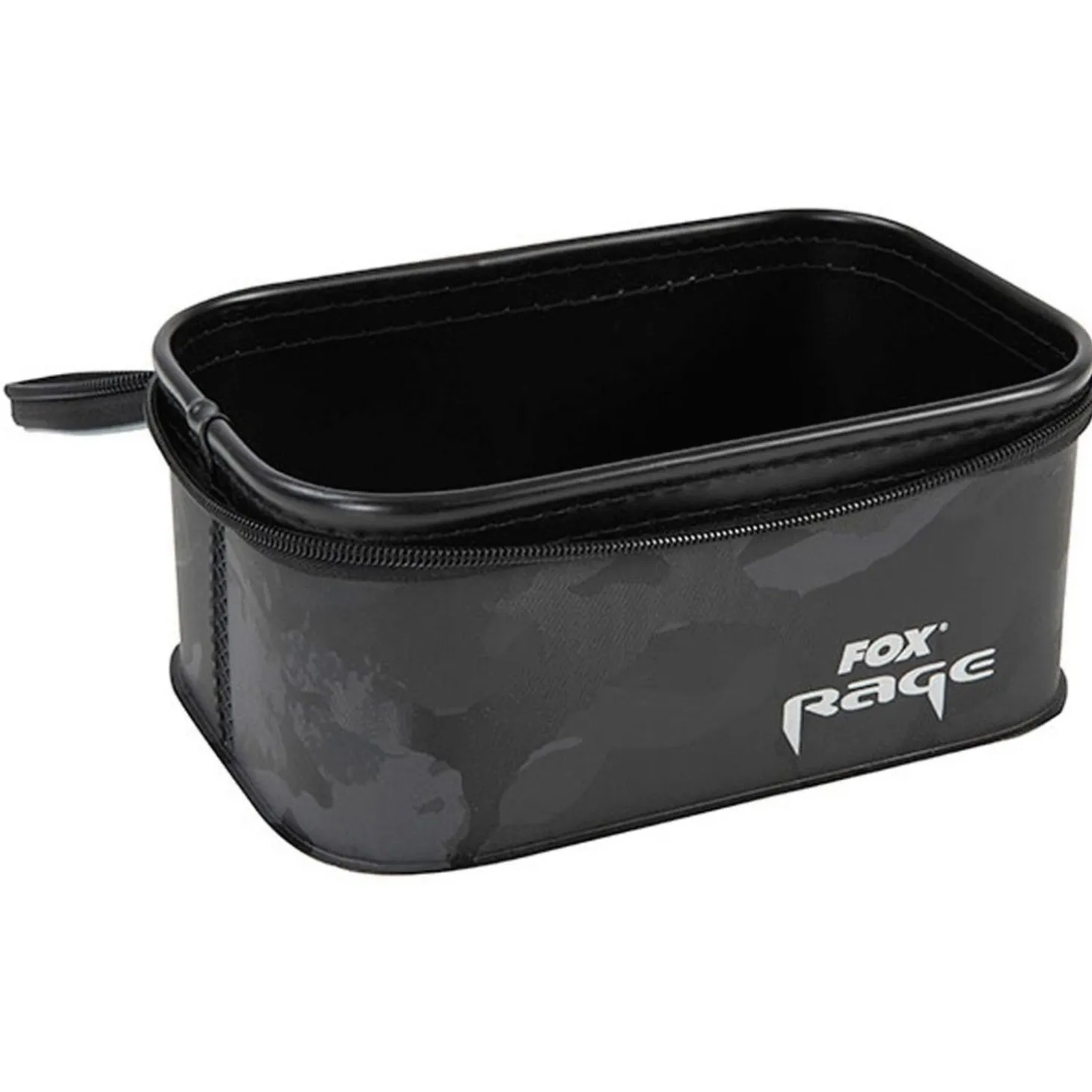 Fox Rage Large Camo Accessory Bag - Tassen -