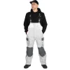 Fox Rage Light Camo Salopettes - Broeken - Small