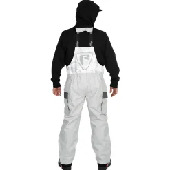 Fox Rage Light Camo Salopettes - Broeken - Small