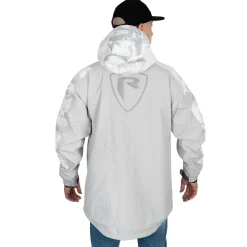 Fox Rage Light Camo Triple Layer Jacket - Jassen - Small
