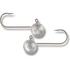 Fox Rage Micro Jighead X5 - Jig - 4 g Size 1