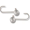 Fox Rage Micro Jighead X5 - Jig - 3 g Size 1