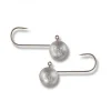 Fox Rage Micro Jigs Size 2  / 5g X 5 - Lood & gewichten - 5 stuks Size 2