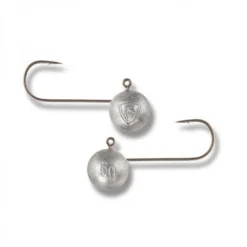 Fox Rage Micro Jigs Size 2  / 5g X 5 - Lood & gewichten - 5 stuks Size 2