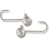 Fox Rage Micro Jigs Size 4  / 3g X 5 - Lood & gewichten - 5 stuks Size 4