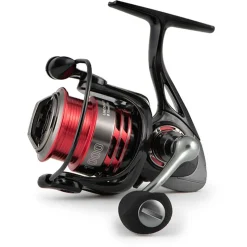 Fox Rage Prism X 1000 - Roofvismolens -