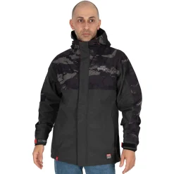 Fox Rage Rs Triple-Layer Jacket - Jassen - Small