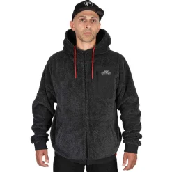 Fox Rage Sherpa Hoody - Vesten & truien - Xxl