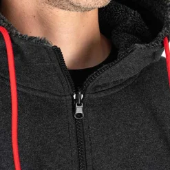 Fox Rage Sherpa Hoody - Vesten & truien - Xxl