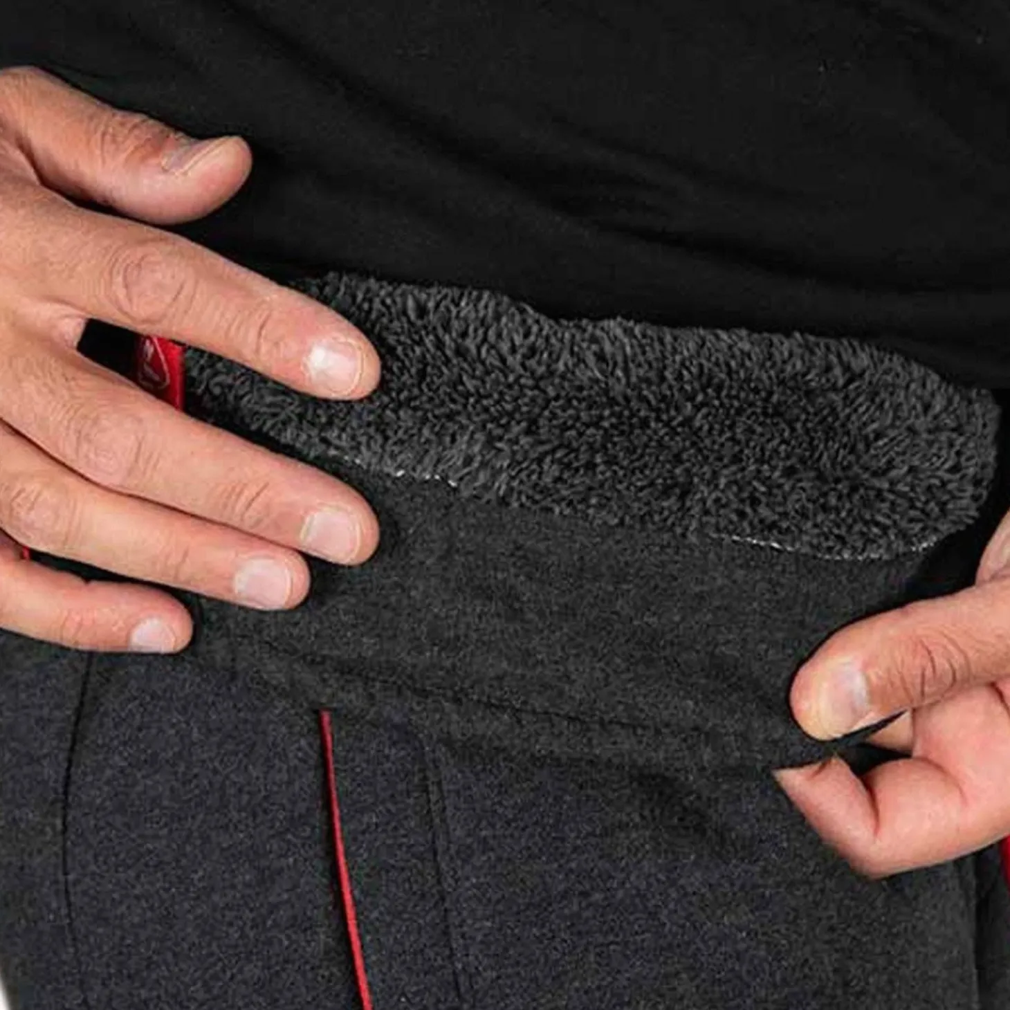 Fox Rage Sherpa Jogger - Broeken - Xxl